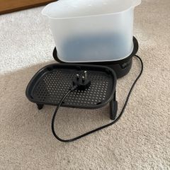 sterliser tommy tippee