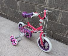 12 inch Infant Bicycle