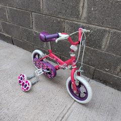 12 inch Infant Bicycle