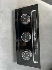Vw mk7 golf AC unit