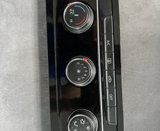 Vw mk7 golf AC unit