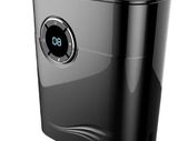 BRAND NEW 1.2L Electric Air Dehumidifier Moisture Absorber Air Purifier Low Noise Air Dryer