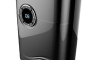 BRAND NEW 1.2L Electric Air Dehumidifier Moisture Absorber Air Purifier Low Noise Air Dryer