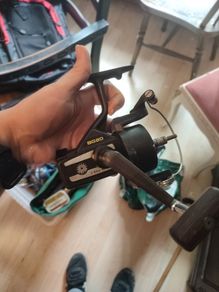 Daiwa BG20 reel