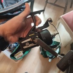 Daiwa BG20 reel