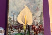 the easter lilly