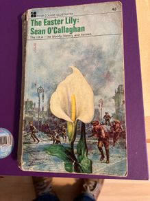 the easter lilly