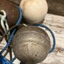 vintage  buoys Image 2