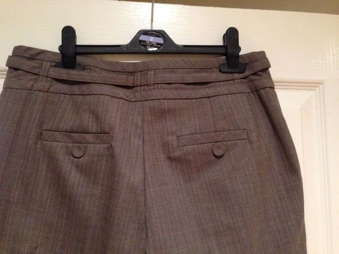 Ladies Trousers