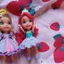 mini princess dolls Image 4