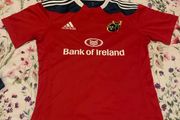 Retro Minster rugby jersey
