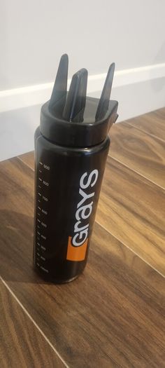 Grays Water Bottle