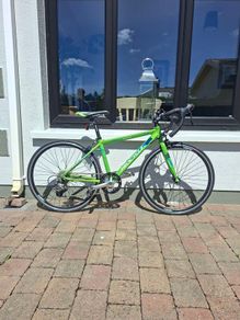24 inch Pro Cycle Tour Childs Road Bike