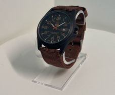 SOKI Quartz Watch - Bargain Field Style!