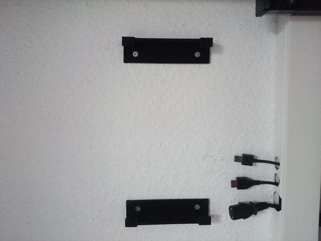 Ps4 Pro Wall Mount