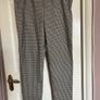 zara trousers Image 2