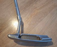 Ping Anser 2 Putter