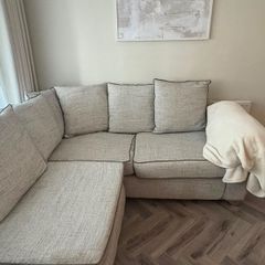 L shaped sofa for sale