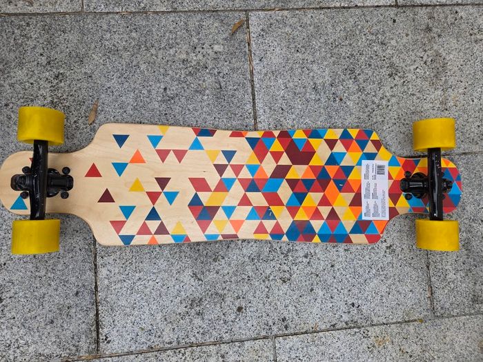 Skateboard for Beginner 80 x 20 cm