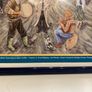 Original Vintage poster Galway Kinvara Cuckoo Fleadh 1997 Image 6