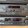 Technics HI-FI set Image 5