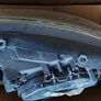 Seat Alhambra headlamps Image 2