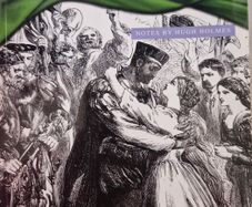 Othello for leaving cert