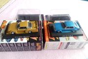 1/64 Aoshima Grachan,libertywalk Lot X 2