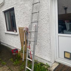 Ladder