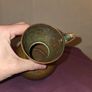 Vintage Copper Jug Image 6
