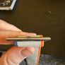 Apple Watch Trail Loop 100% Genuine M/L Image 3