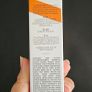 Ren Glow & Protect Serum in 30ml Image 3
