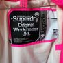 Superdry windcheater women ladies jacket, size small, in mint condition, barely used Image 9