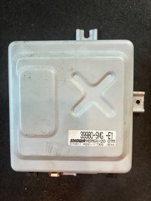 Honda Civic Power steering Module