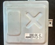 Honda Civic Power steering Module