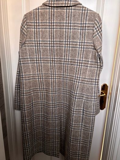 Hobbs Coat - Size 14