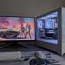 Fractal Design White Edition Gaming Build  |  Ryzen 5 5500 | MSI RTX 3050 8GB OC | 1TB Gen4 | White Image 4