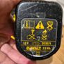 DeWalt Cordless Drill Not Working Image 5