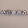 Beautiful Pandora Essence Bracelet  With 5 Charms Image 3