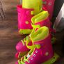 Mia Inline Skates Size Large Image 7