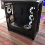 Corsair 4000D + 8 lx 120 fans Image 2