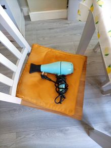 Hairdryer
