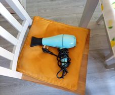 Hairdryer