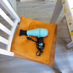 Hairdryer