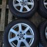 16" 5x112 , VW, Seat, Skoda Image 2