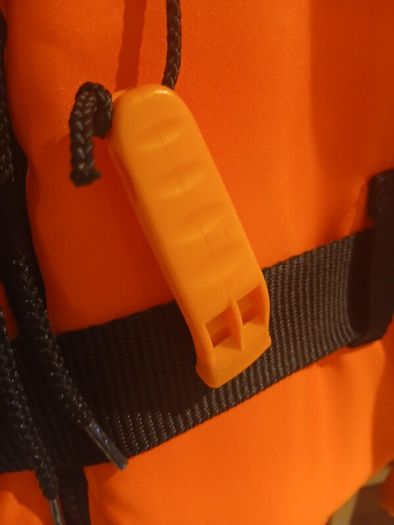 life jackets