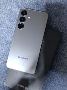 Samsung Galaxy S25