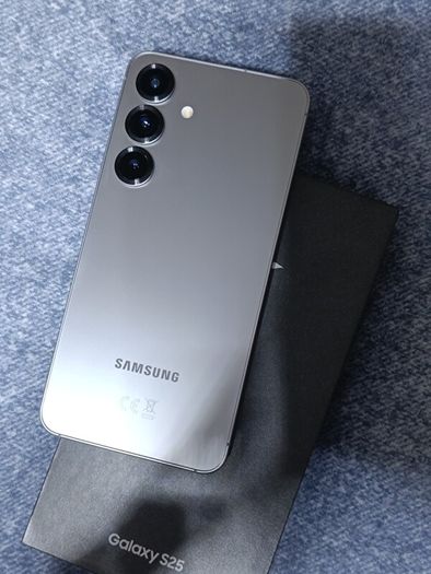 Samsung Galaxy S25