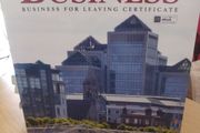 Leaving Cert Business book.