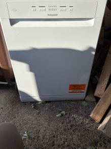 dishwasher